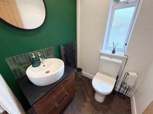 Downstairs W/C- click for photo gallery